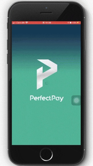 Vídeo PerfectPay Mobile